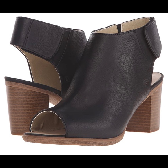 Josef Seibel
Bonnie 09 (Black) - Picture 1 of 8